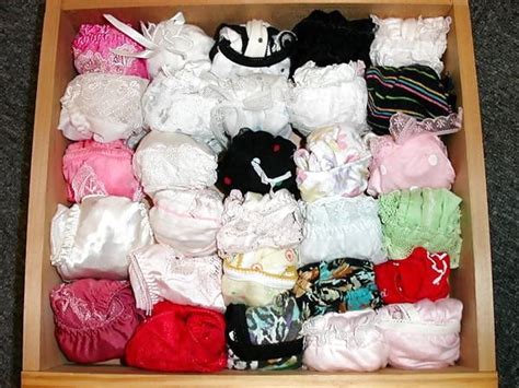Underwear Of A Drawer 19 Pics Xhamster