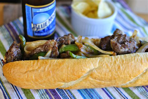 simply scratch philly cheesesteak sandwiches simply scratch