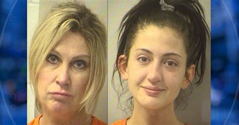mom daughter real estate duo threaten to kill florida