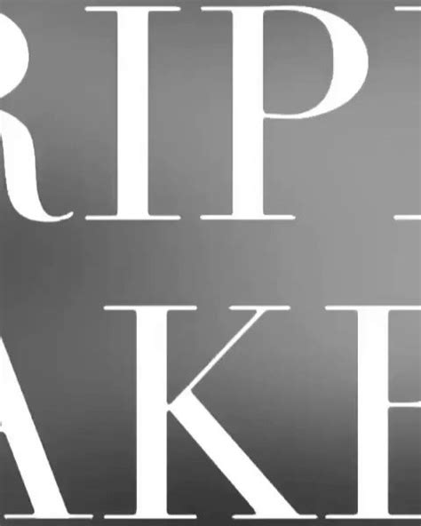 Richard Dayhoff® On Twitter Ripp Baker Rippbaker By Frank Louis