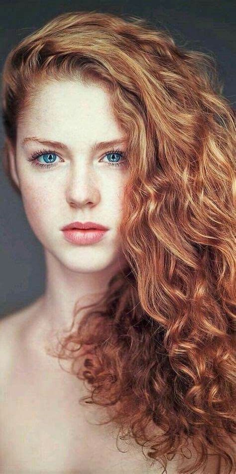 Pin By Island Master On Freckles Gingers Red Red Hair Woman