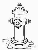 Hydrant Fire Coloring Drawing Extinguisher Sketch Printable Pages Fireman Getdrawings Pdf Clipart Sam Color Colouring Coloringcafe Clip Cartoon Firefighting Template sketch template