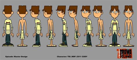 total drama island  moreupdated   total drama island