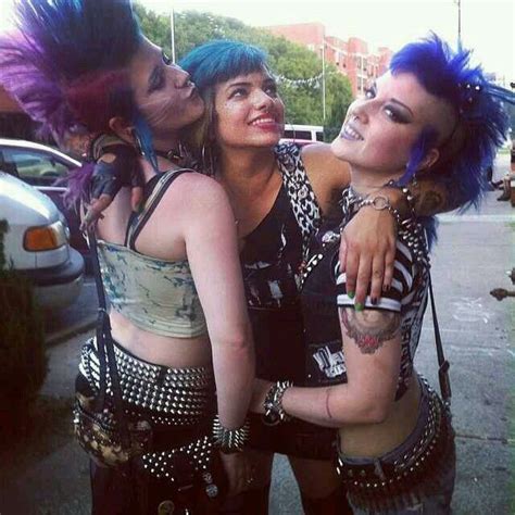 hot punk girls punk rock girls punk girl punk outfits