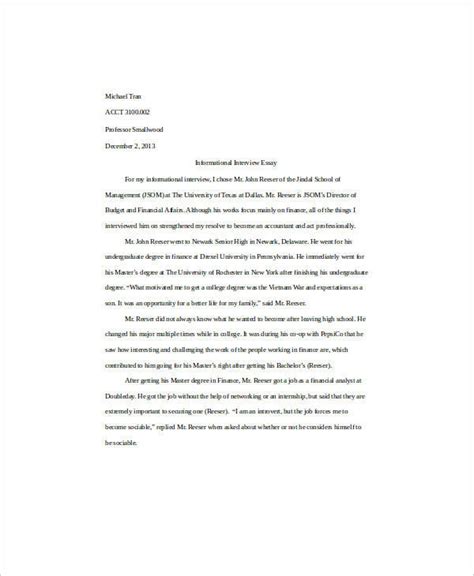 introduction essay  examples format