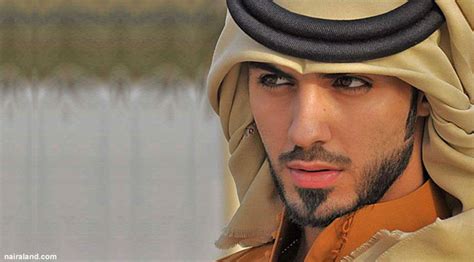 Pria Terganteng Yang Diusir Di Arab Saudi