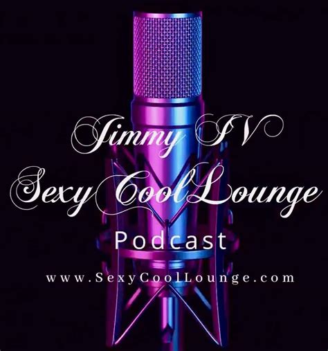 Jimmy Iv Sexycoollounge