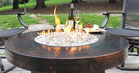 How To Find The Best Fire Glass For Your Fire Pit