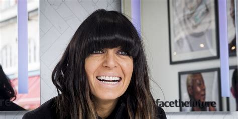 Claudia Winkleman Loves These Magnificent Skincare Buys
