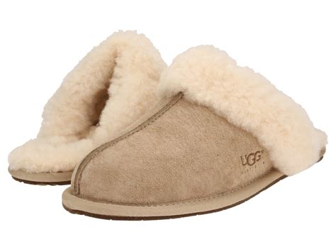 ugg womens scuffette ii slippers  walmartcom