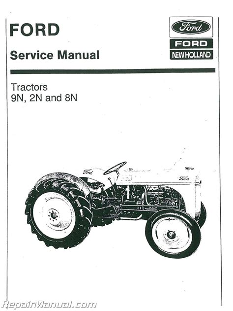 ford tractor parts catalog models    naa   everalbum