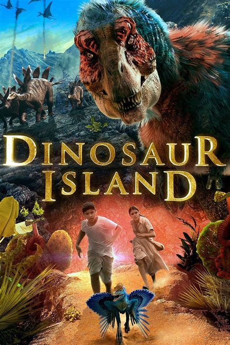 Tamil Dubbed Movie Dinosaur Island Online Watch For Free Tamilyogi To