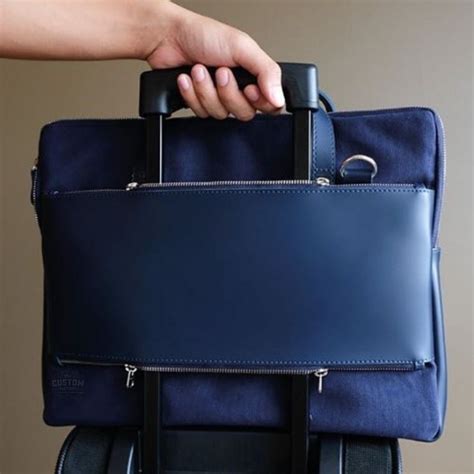 blue laptop case   dubai custom factory uae
