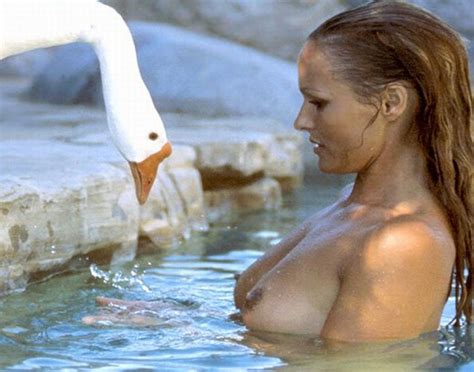 ursula andress ~ the first and hottest bond girl photo