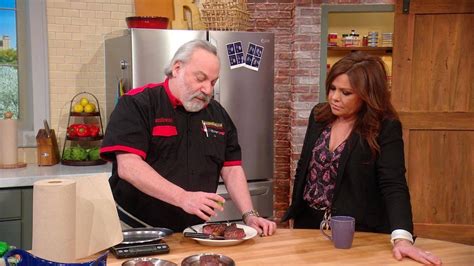 how to get the perfect steak every time rachael ray show