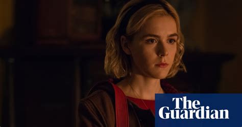 hex appeal how netflix s sabrina taps into the rising feminist passion