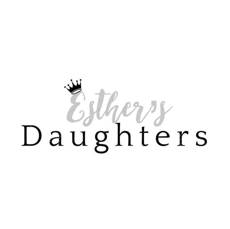 Esthers Daughters