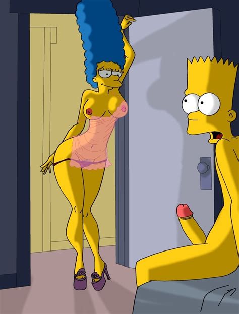 adfs in gallery cartoon milf marge simpson picture 4 uploaded by potatosalesman on