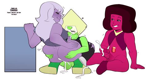 A403 Peridot Amethyst And Ruby By Jamesab Hentai Foundry