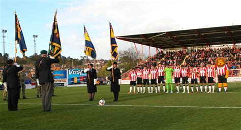 seasons   exeter city football club  exeter daily