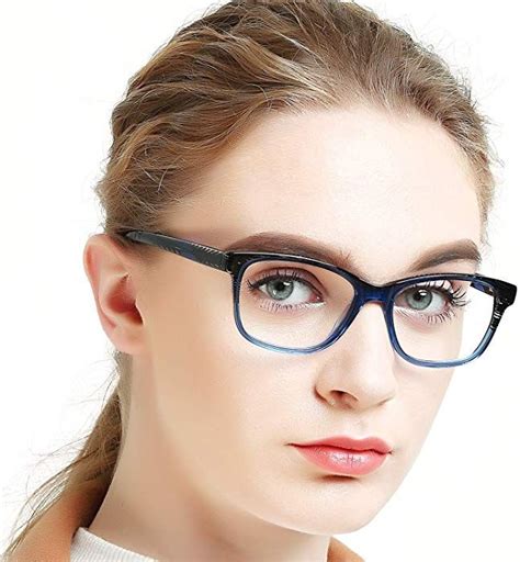 eyeglasses frames occi chiari non prescription fashion