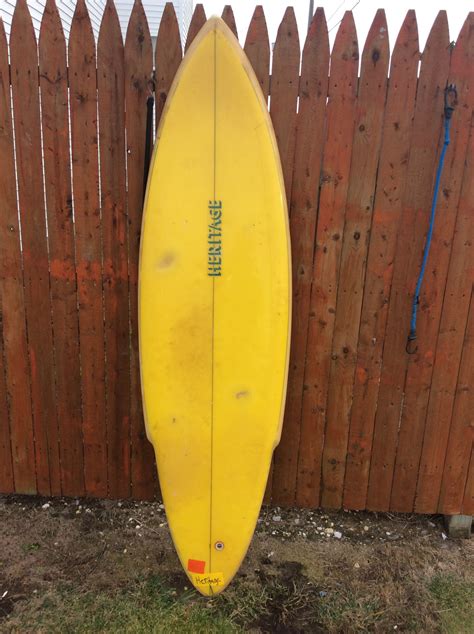 Heritage Surfboard For Sale In Long Beach Surfboards For Sale Long