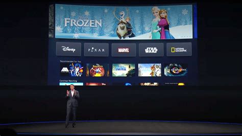 disney   give   simultaneous streams   hdr   extra cost cnet