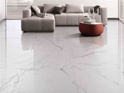 durable  porcelain tile carrara ceramic floor tile wear resistant