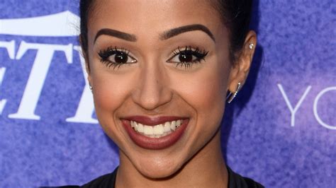 How Much Chopped Next Gen Host Liza Koshy Is Really Worth