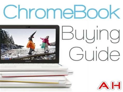 featured google chromebook buying guide  fall  holidays