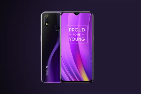 OPPO Reno4 F 8GB/128GB [Helio P95, 48MP Quad Camera
