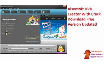 Aiseesoft Slideshow Creator screenshot #4
