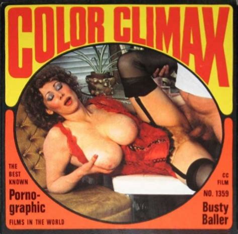 color climax film 1359 busty baller vintage 8mm porn 8mm sex films classic porn stag