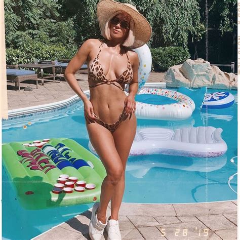 cj perry in bikinis instagram pictures and video masy 2019 hawtcelebs