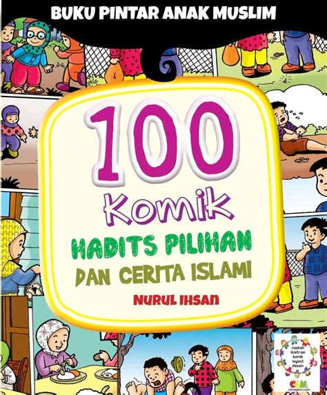 Buku Cerita Kanak Kanak Bahasa Melayu