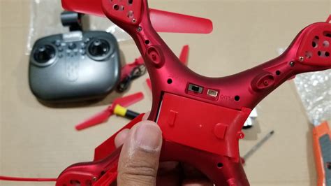 phantom  clone drone assembly failed    buy   youtube