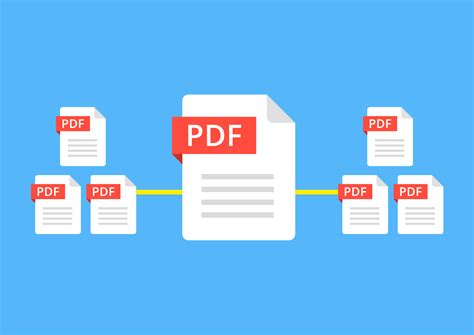 combine multiple pdfs   single  file
