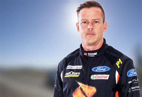 james courtney supercars
