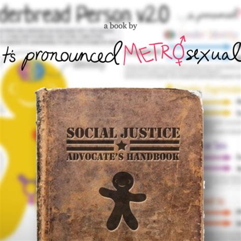 track social justice advocate s handbook a guide to