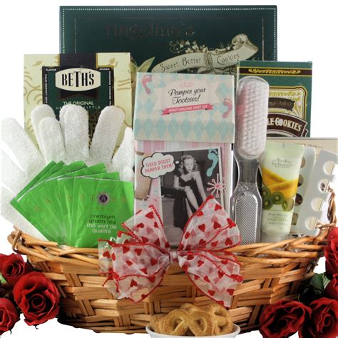 hands and feet specialty spa bath and body valentine s day