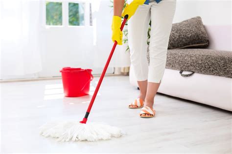 rinse homemade floor cleaner  cleaning experts recipe
