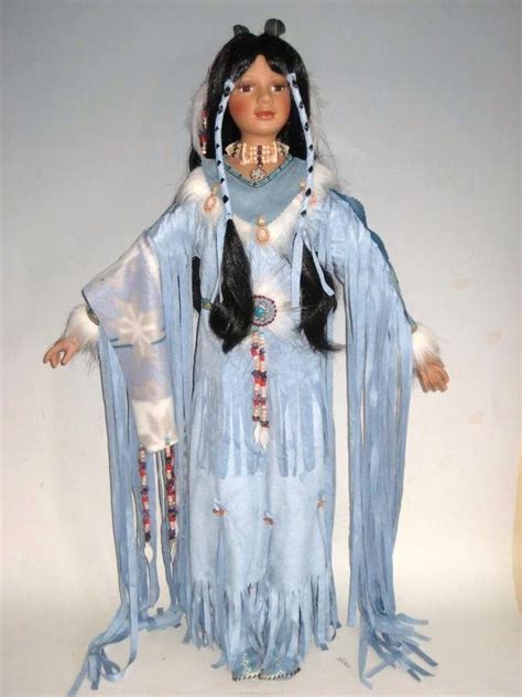 36 best native american dolls images on pinterest native