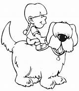 Dog Coloring Pet Master Pages Carrying His Biscuit Puppy Baby Back Bestappsforkids Template Popular sketch template