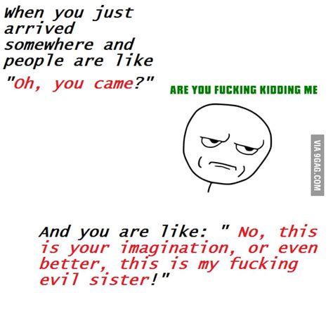 I Can T Understand People Sometimes 9gag