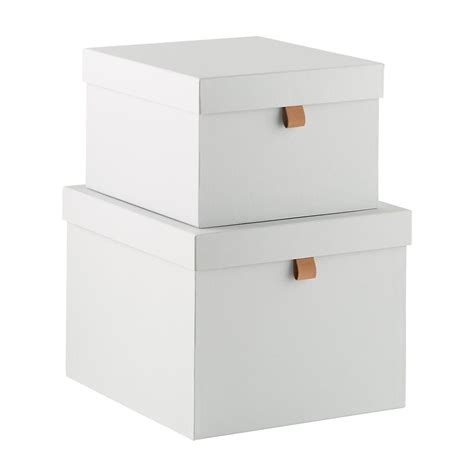 photo storage boxes