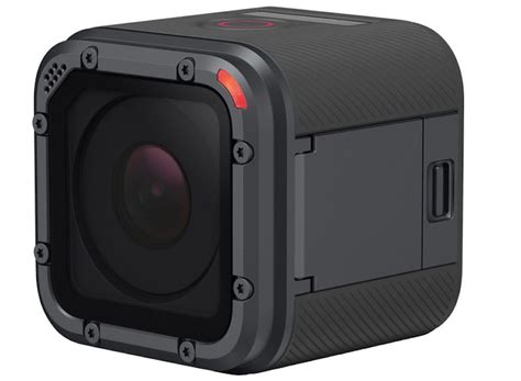 gopro hero  black  session action cameras announced daily camera news