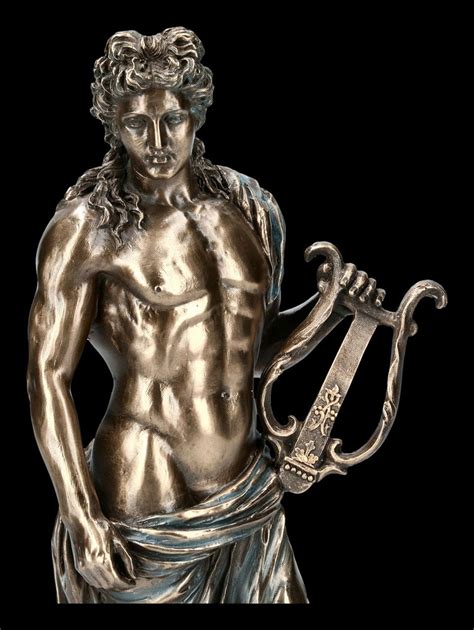 Apollo Greek God Of Light Music And Poetry Apollo Greek Etsy