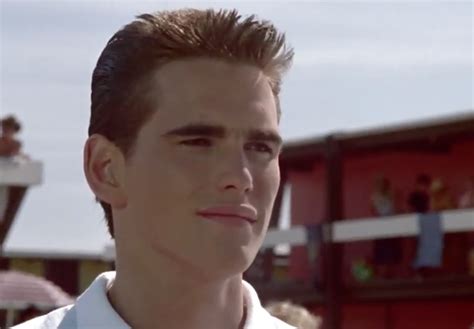 5 Times Matt Dillon Ruled The 80s That Moment In