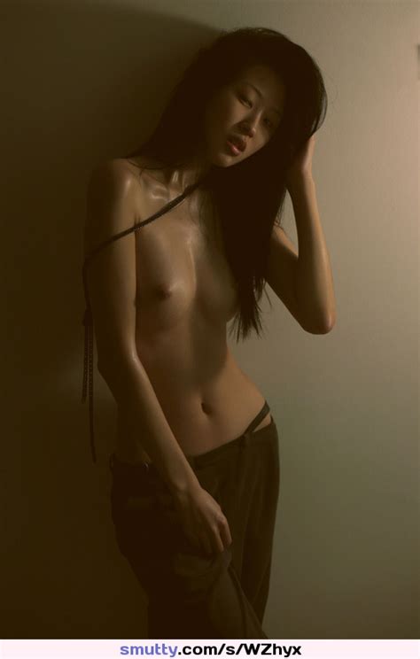 sexheaven eroart asian beautiful topless panties sexy hot wet