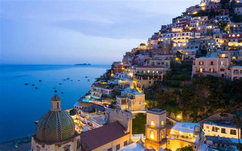 amalfi vacances arts guides voyages